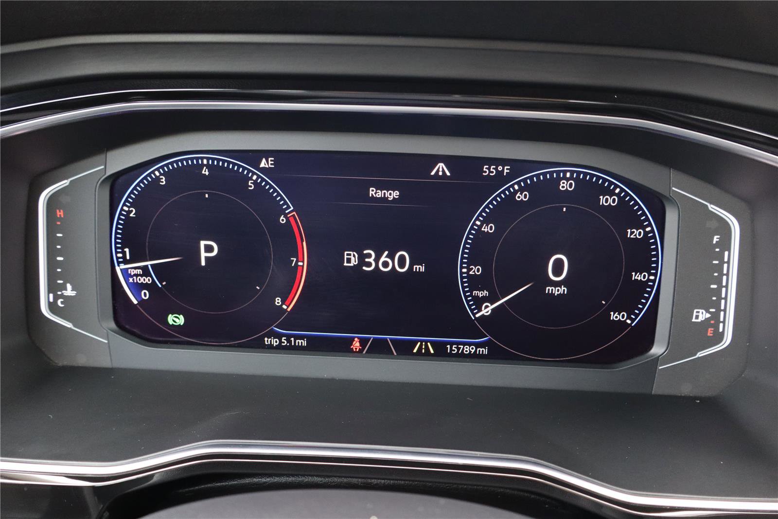 Used 2019 Volkswagen Jetta SEL Premium image 18