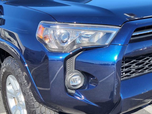 Used 2023 Toyota 4Runner SR5 w/ Wilderness Package (TMS) image 5