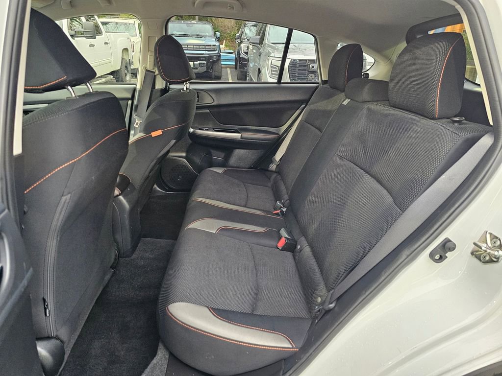 Used 2017 Subaru Crosstrek 2.0i Premium image 48