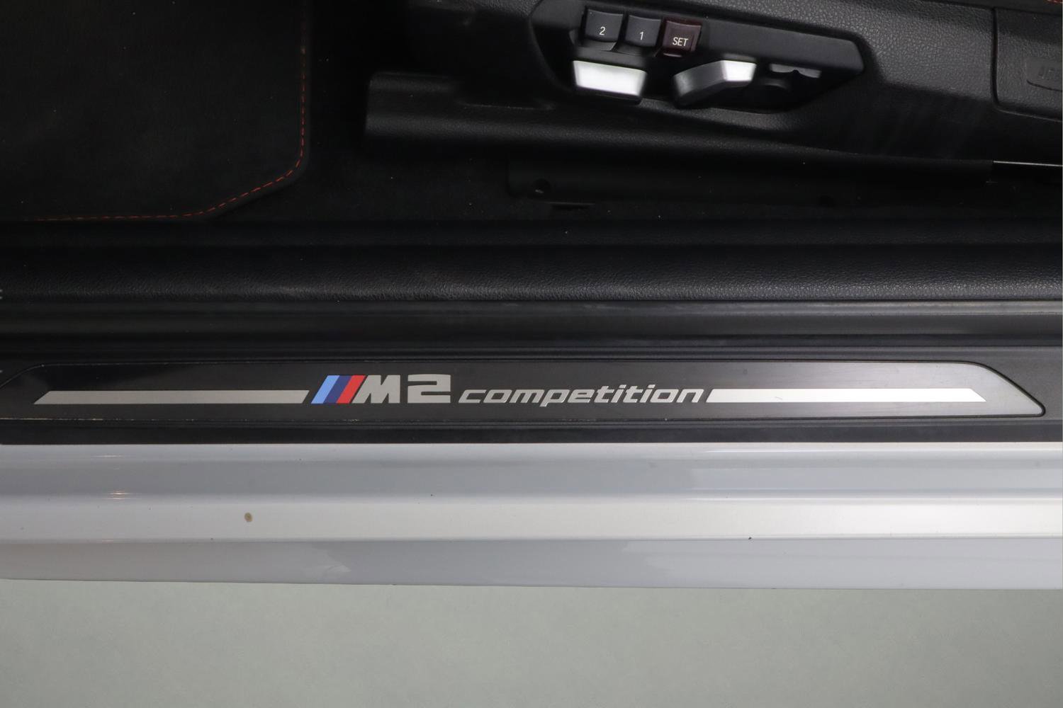 Used 2019 BMW M2 Competition image 23