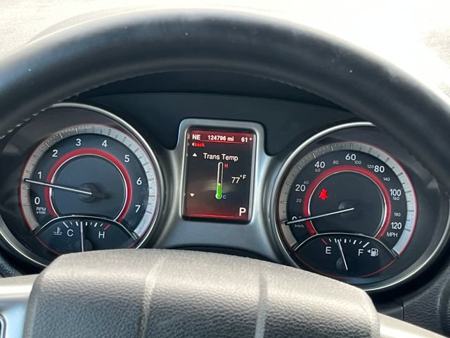 Used 2016 Dodge Journey Crossroad w/ Quick Order Package 28V AWD/4WD image 22