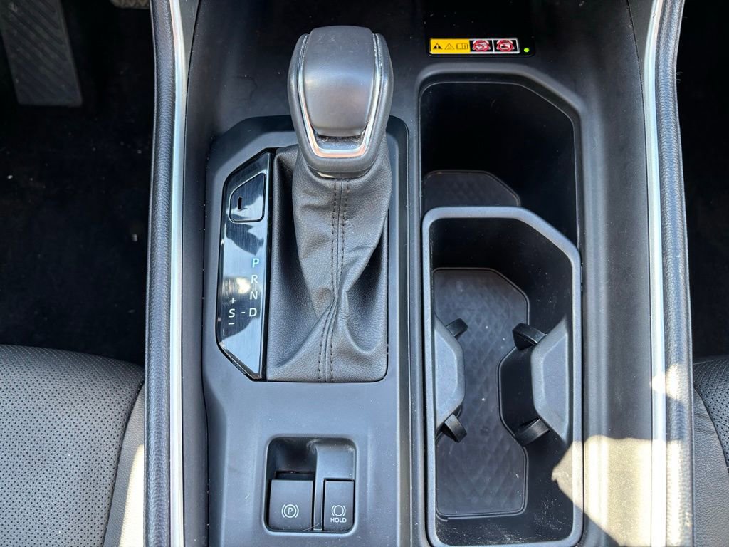 Used 2024 Toyota Grand Highlander Limited image 27