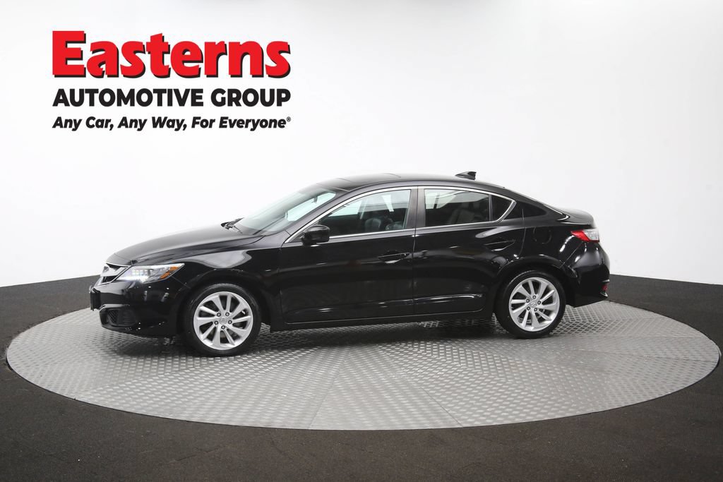 Used 2018 Acura ILX FWD image 61