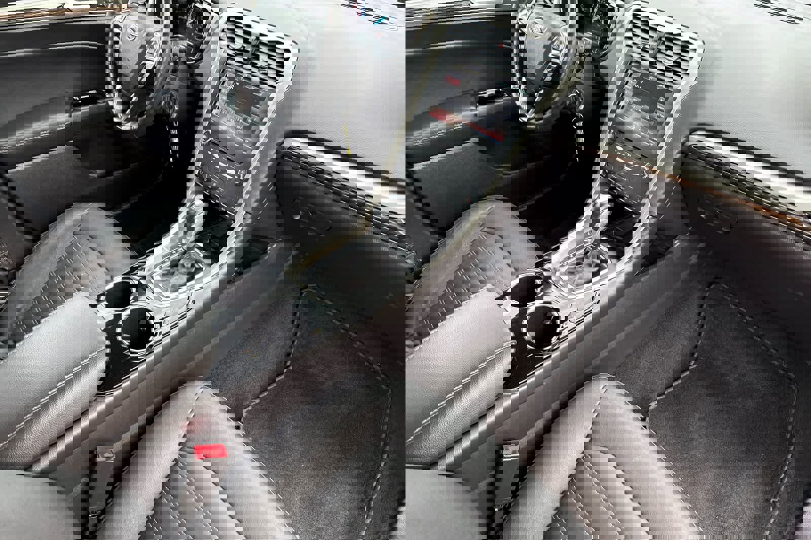 Used 2013 Ford Fusion SE image 16