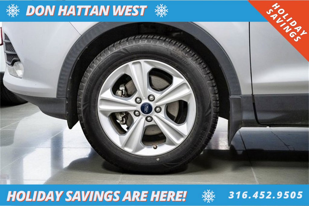 Used 2016 Ford Escape SE image 41