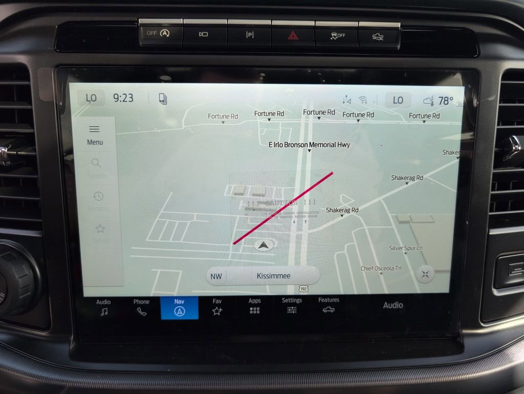 New 2026 Ford F150 Raptor image 24