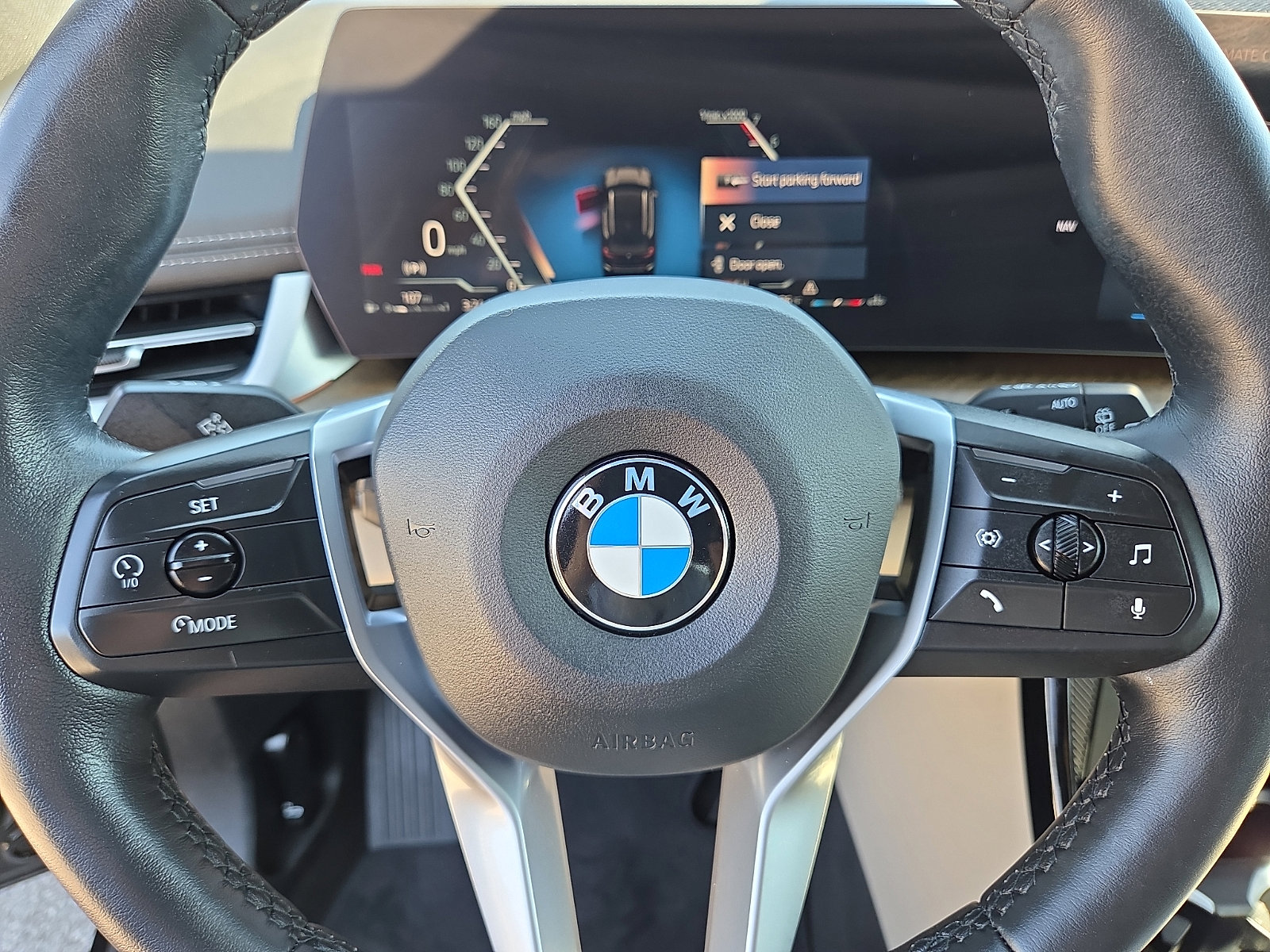 Used 2024 BMW X1 xDrive28i w/ Premium Package image 24