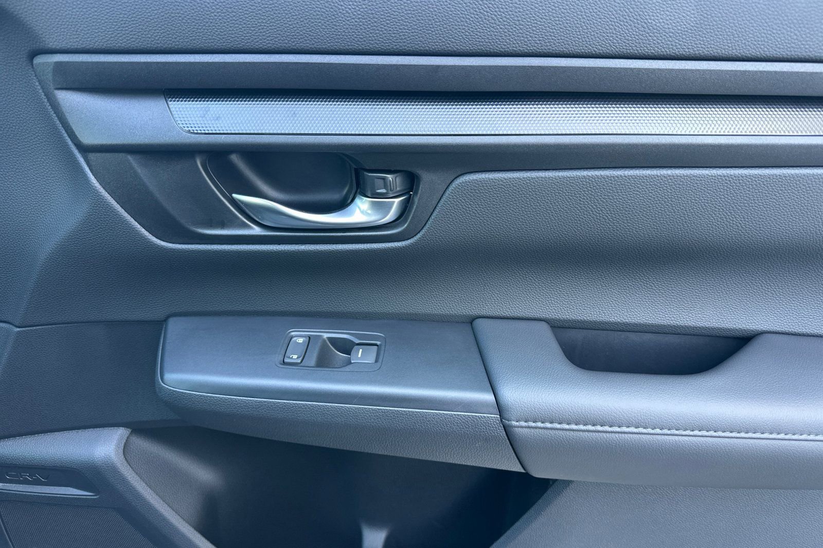 Used 2025 Honda CR-V EX image 21