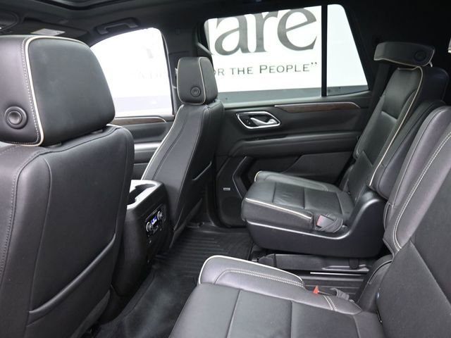 Used 2022 Chevrolet Tahoe Premier image 24