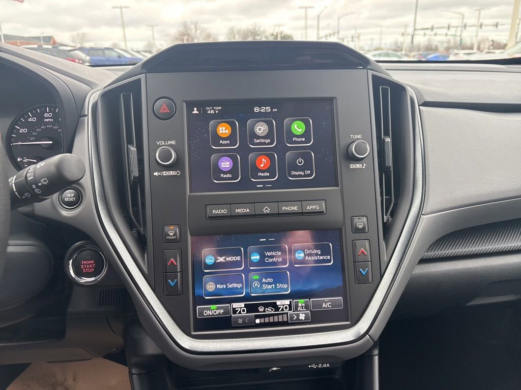 New 2026 Subaru Crosstrek 2.5i image 16