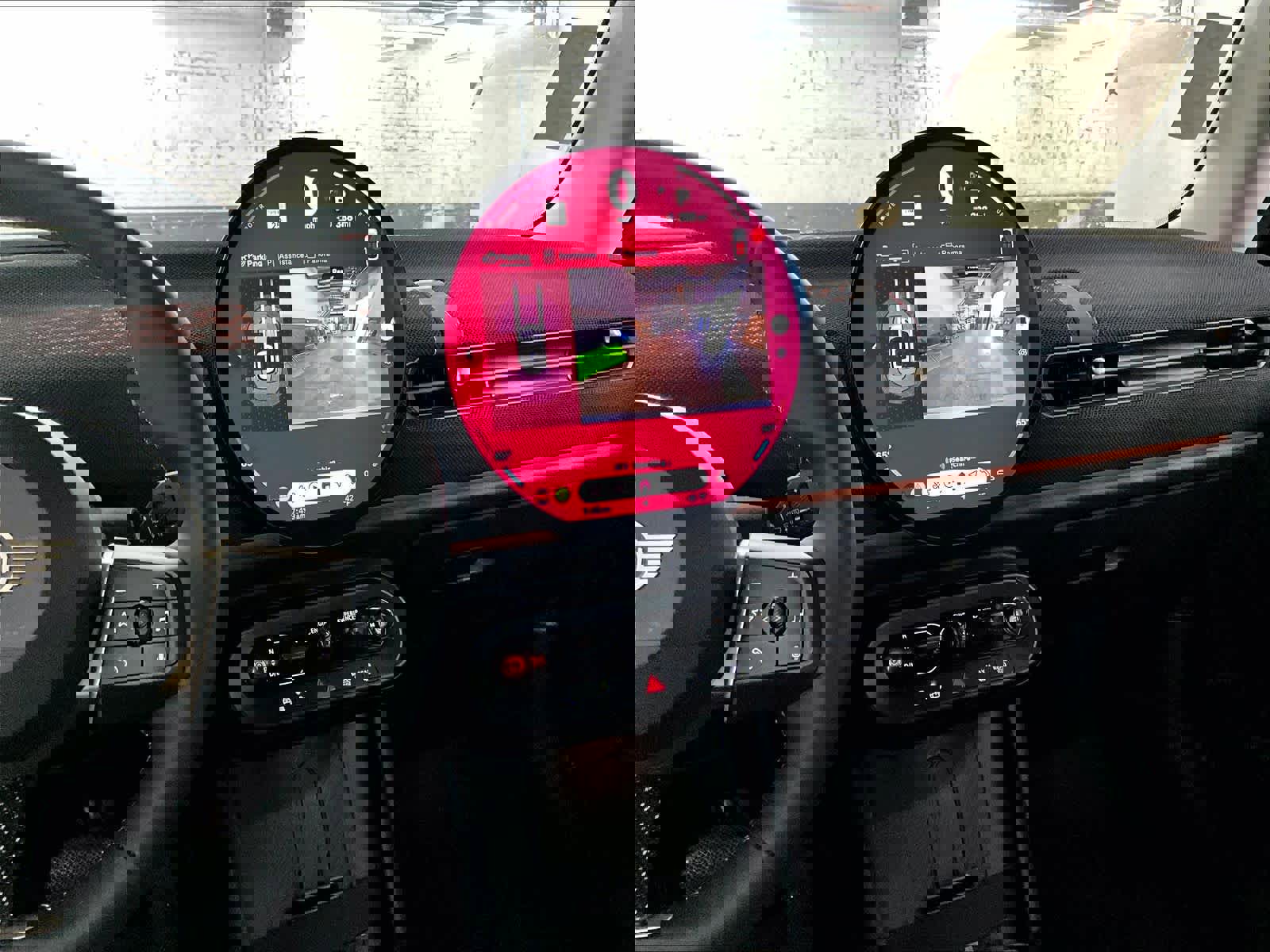 Certified 2025 MINI Cooper 2-Door Hardtop image 9