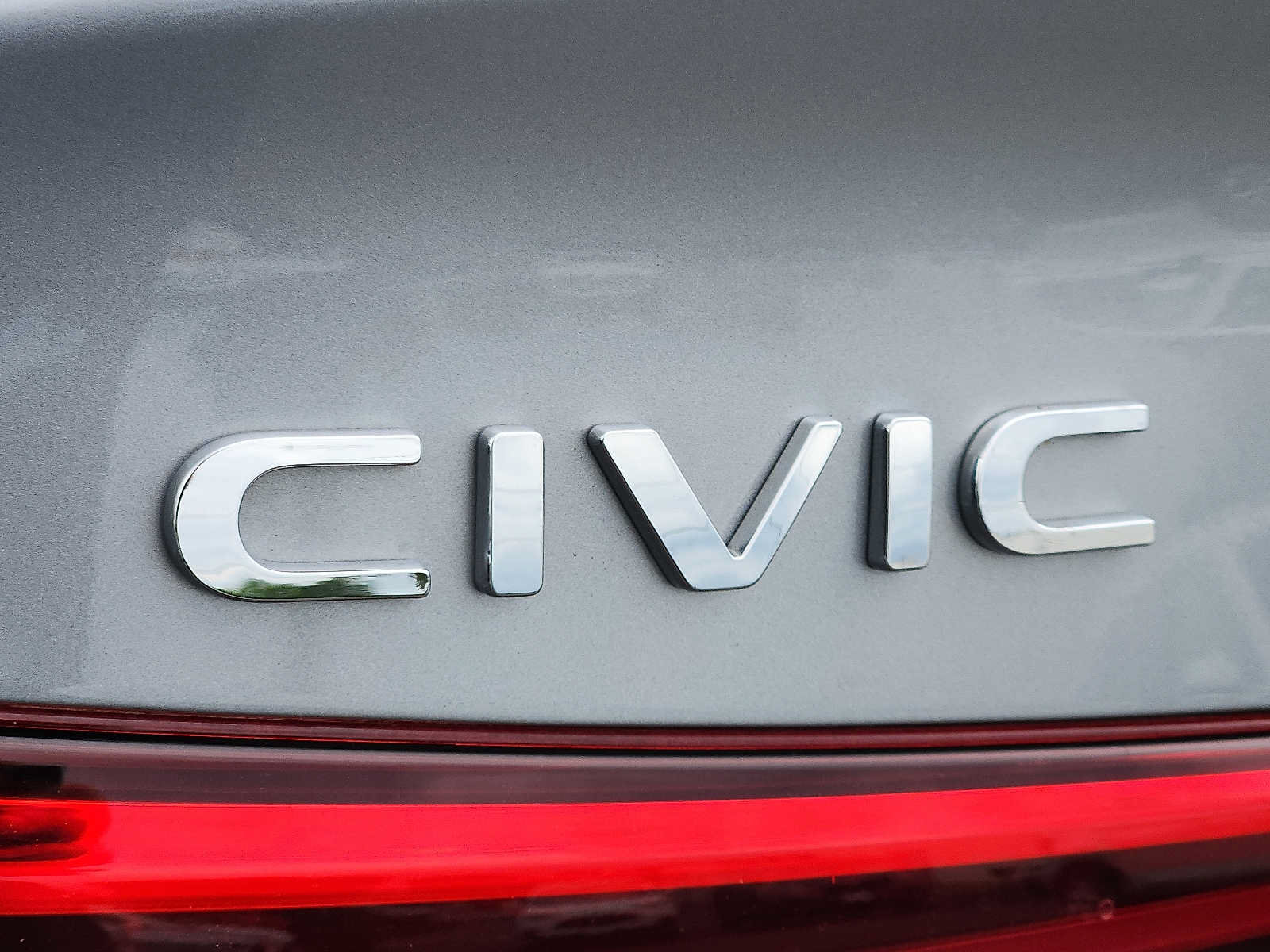 Certified 2023 Honda Civic EX image 30