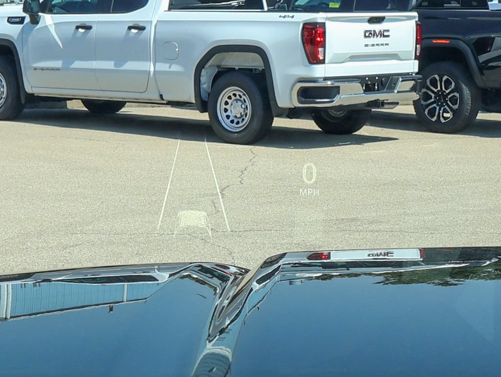 Certified 2023 GMC Sierra 3500 AT4 w/ AT4 Premium Plus Package AWD/4WD image 22