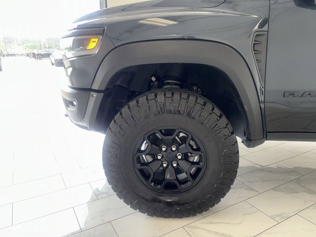 Used 2025 RAM 1500 RHO AWD/4WD image 34