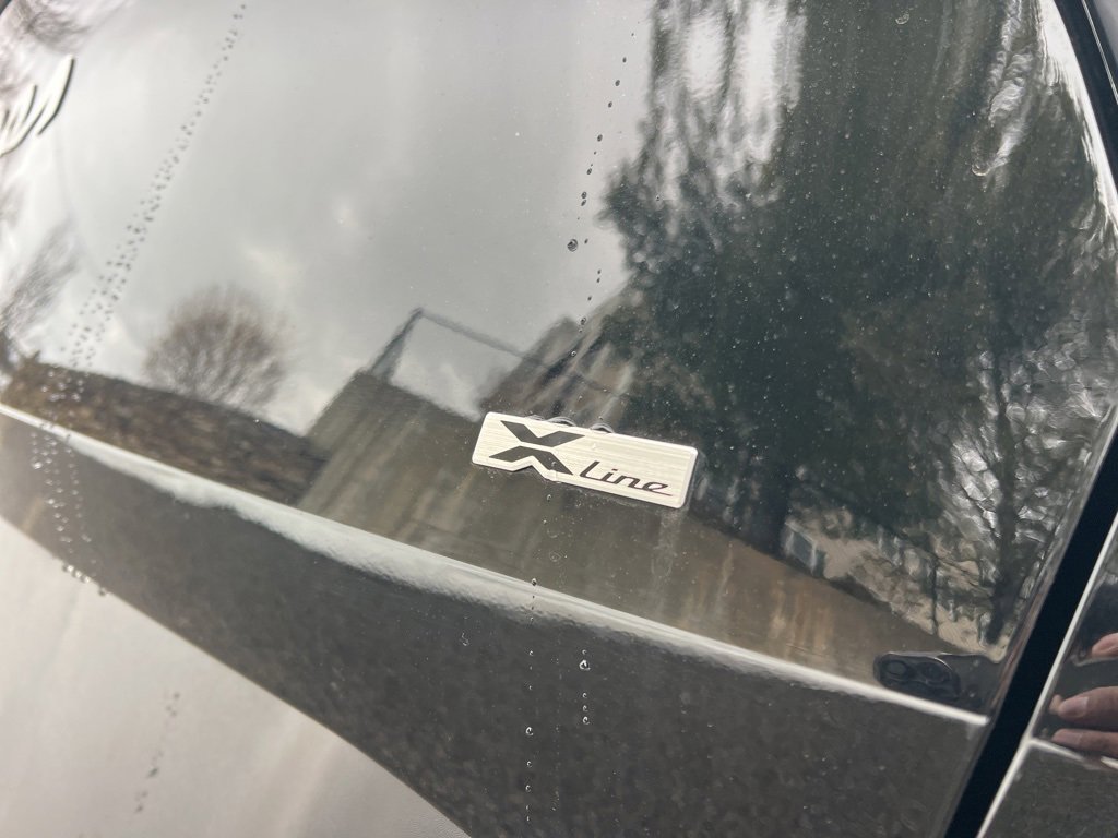 Certified 2023 Kia Sportage X-Line w/ X-Line Premium Package image 9