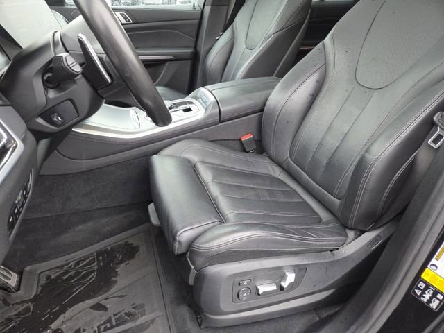 Used 2020 BMW X5 xDrive40i w/ M Sport Package image 35