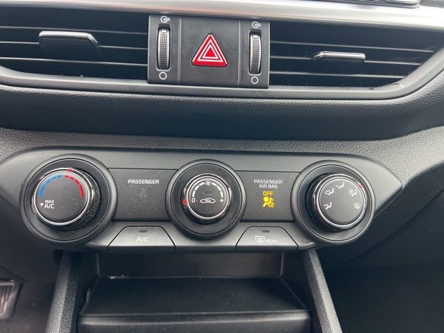 Certified 2024 Kia Forte LXS image 22