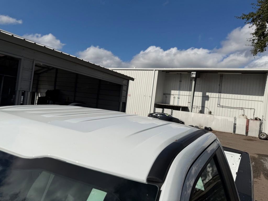 Used 2025 Ford F350 XL w/ XL Driver Assist Package image 11