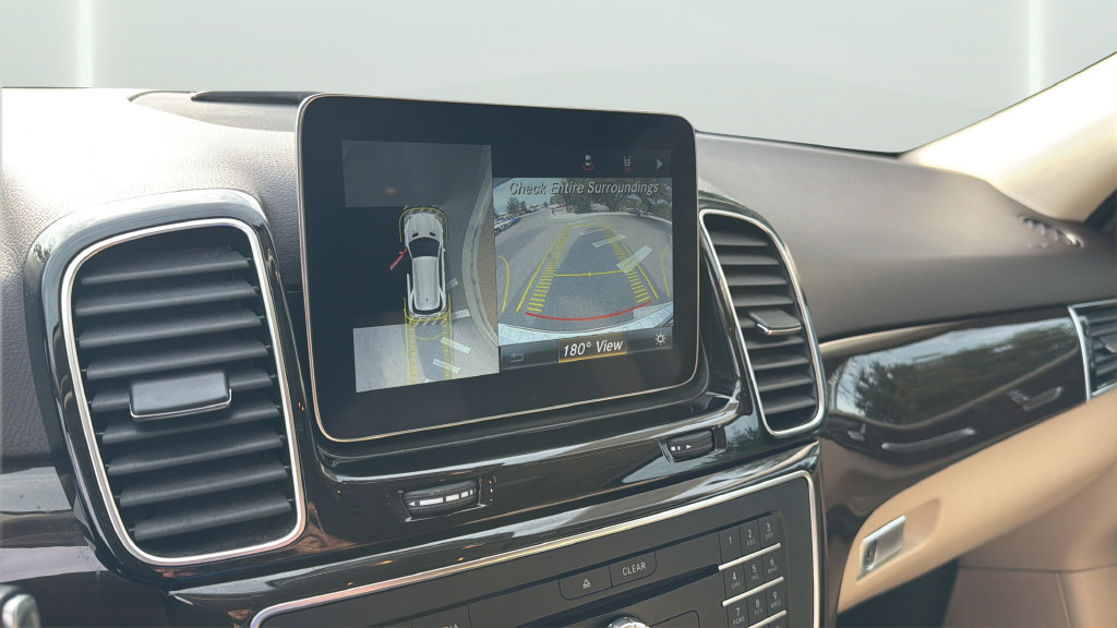 Used 2018 Mercedes-Benz GLE 350 image 19