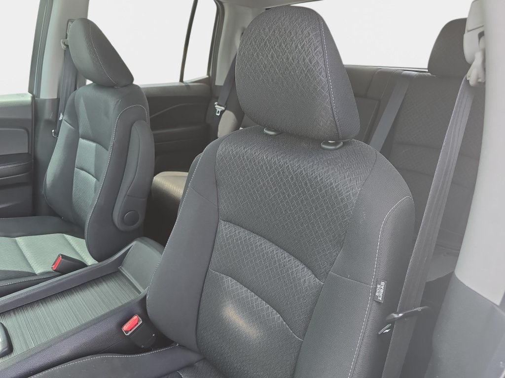 Used 2019 Honda Ridgeline Sport image 19