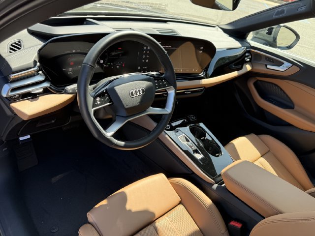 Used 2025 Audi A5 Premium Plus w/ Premium Plus AWD/4WD image 24