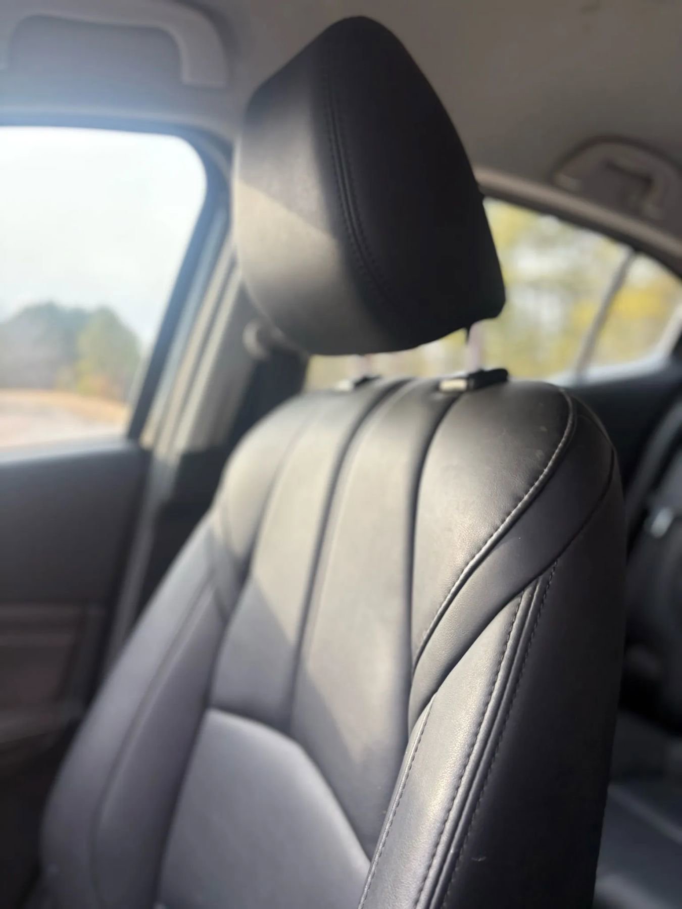 Used 2018 MAZDA MAZDA3 Touring image 9