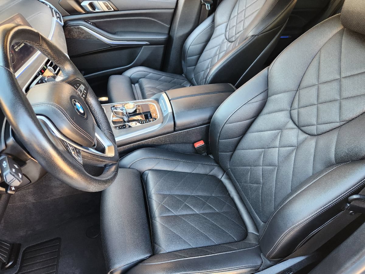 Used 2023 BMW X5 sDrive40i w/ Premium Package RWD image 25