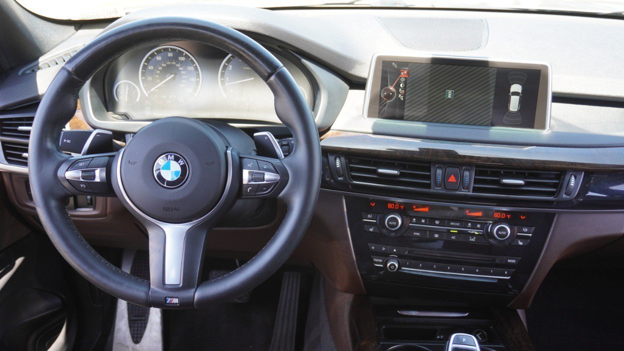 Used 2014 BMW X5 xDrive35i AWD/4WD image 28