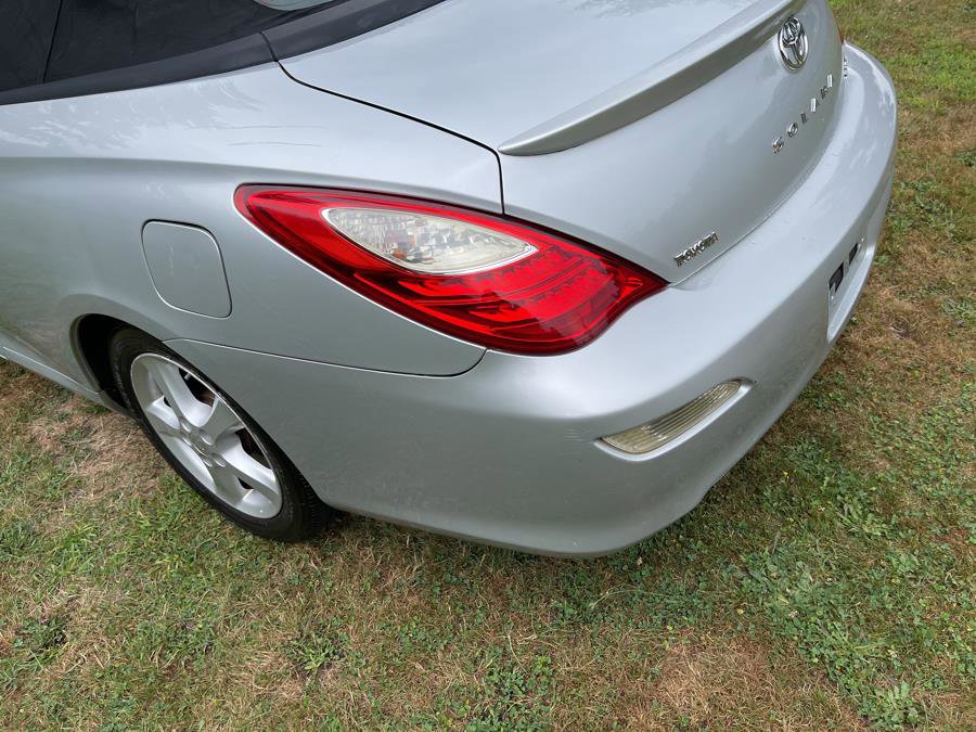 Used 2007 Toyota Solara SLE image 18