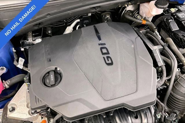 Used 2023 Kia Sportage EX FWD image 29