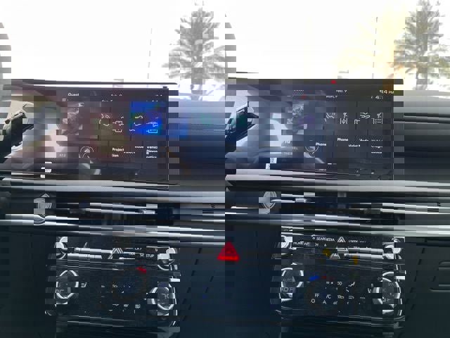 New 2026 Hyundai Santa Cruz SEL image 8