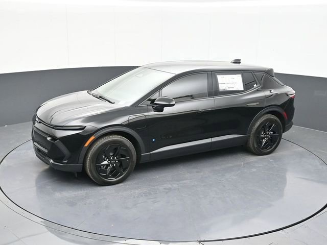 New 2026 Chevrolet Equinox EV LT w/ Midnight Package FWD image 54