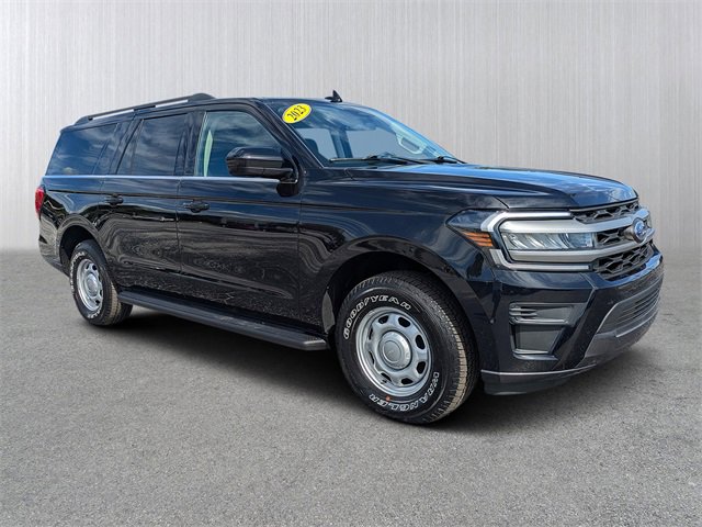 Used 2023 Ford Expedition Max XL
