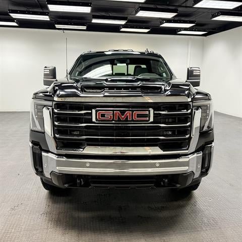 New 2026 GMC Sierra 2500 SLT AWD/4WD image 9