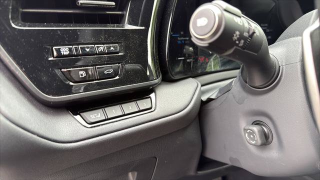 Certified 2025 Lexus TX 350 AWD w/ Technology Package image 26