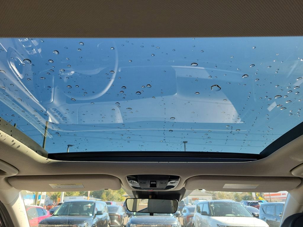 New 2026 Kia Sorento S w/ S Panoramic Sunroof Package image 23