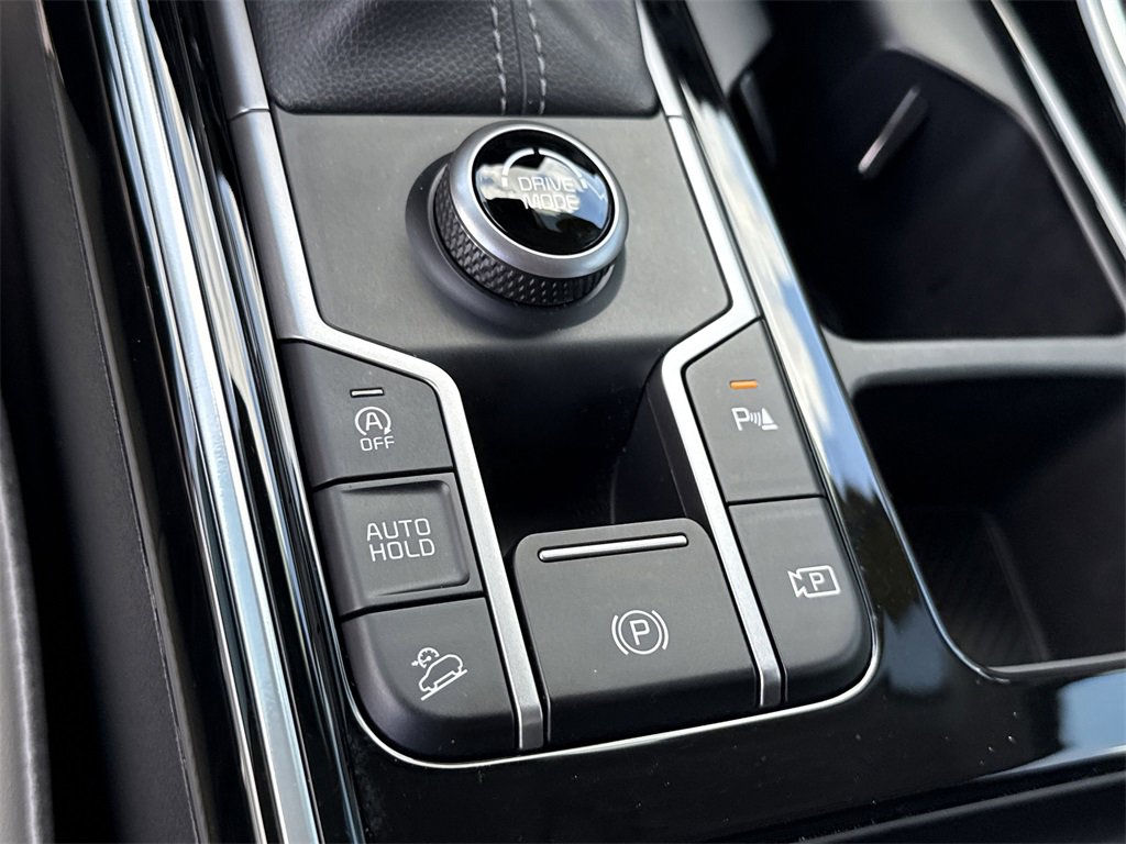 Used 2024 Kia Sorento SX image 40