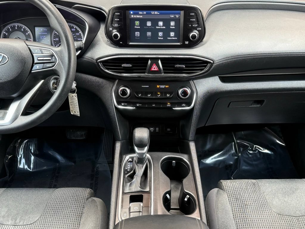 Used 2019 Hyundai Santa Fe SE FWD image 32