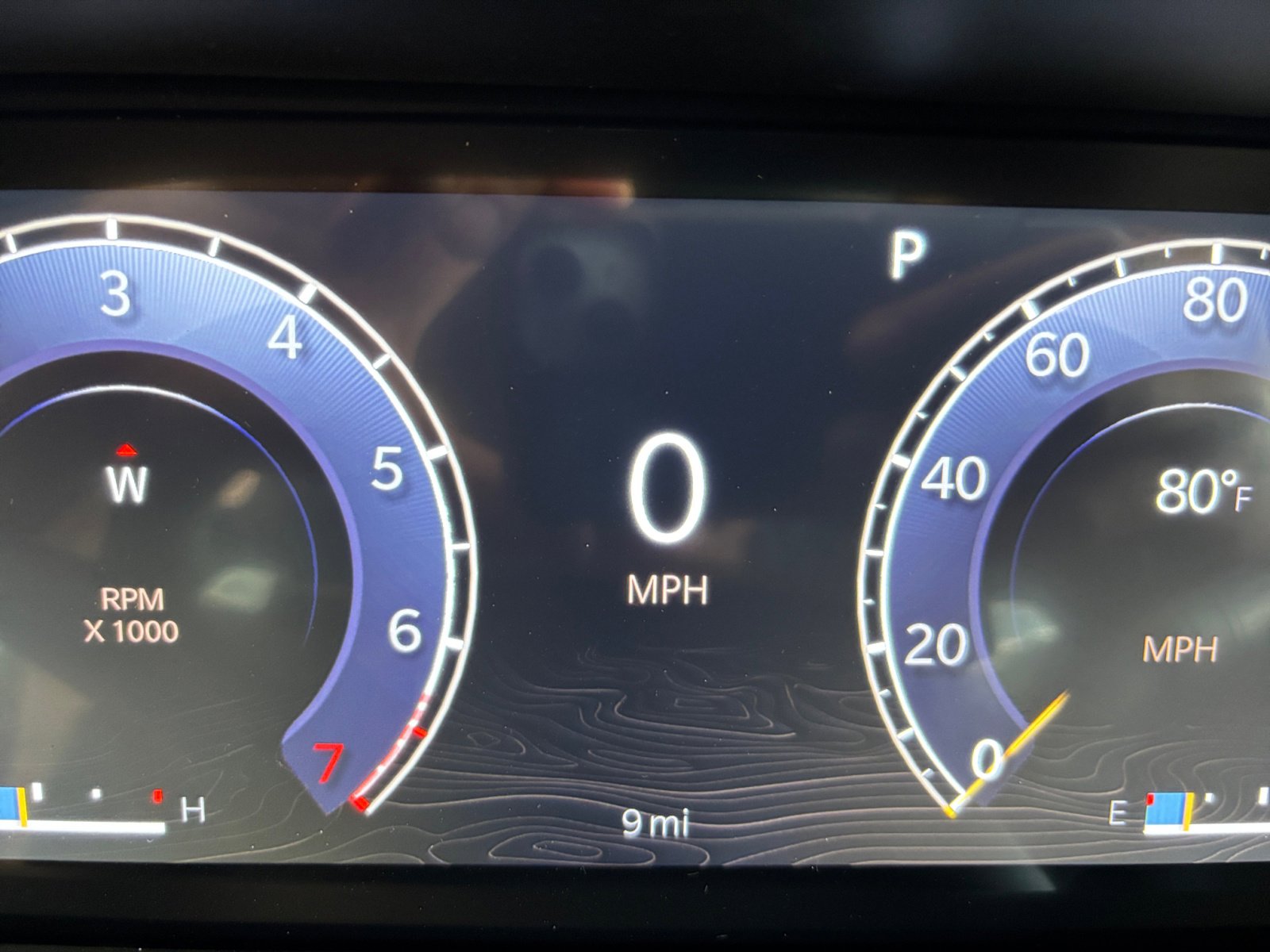 New 2025 Jeep Grand Cherokee Laredo X w/ Trailer Tow Package image 11