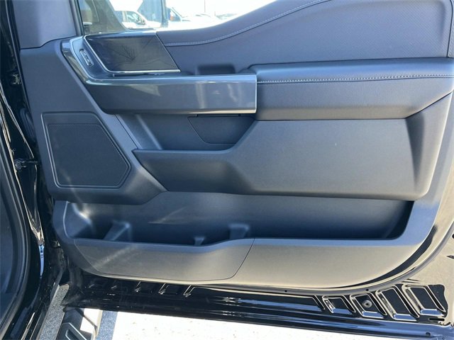 Used 2023 Ford F150 XLT w/ Equipment Group 302A High image 23