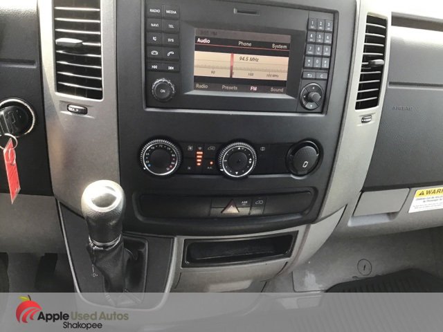 Used 2014 Freightliner Sprinter 2500 image 12