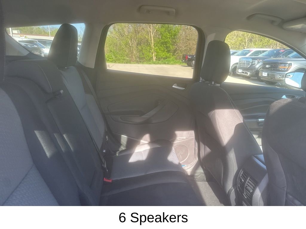 Used 2019 Ford Escape SE AWD/4WD image 13