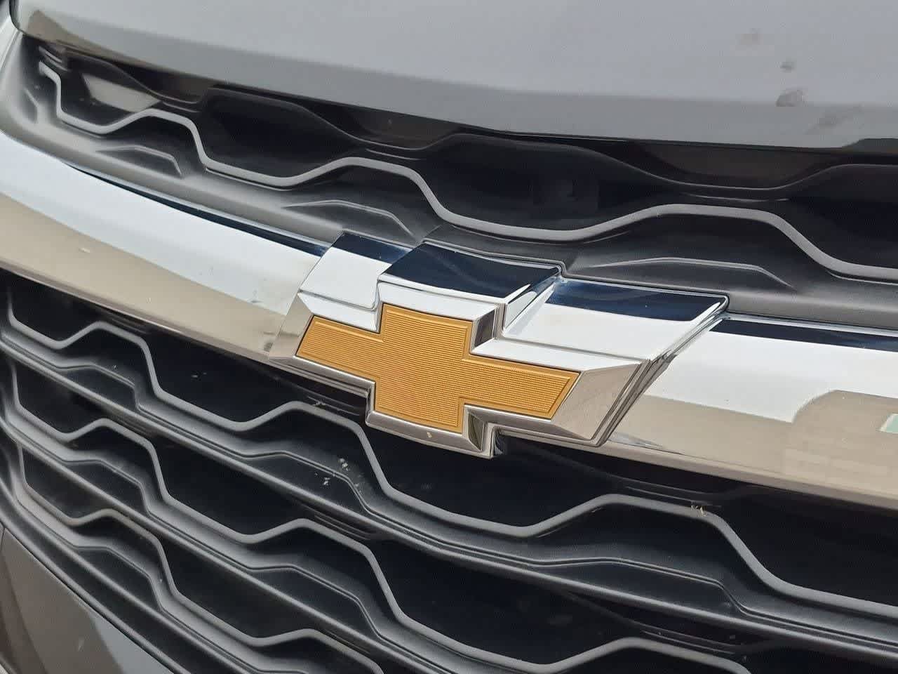 Used 2023 Chevrolet Blazer LT AWD/4WD image 11