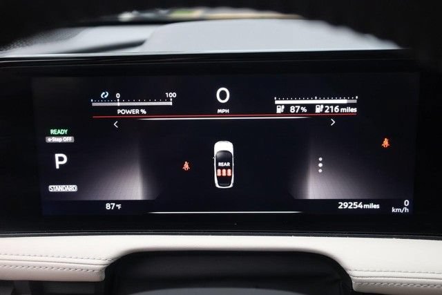 Used 2023 Nissan Ariya FWD image 10