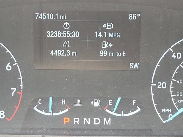 Used 2020 Ford Transit 350 148 High Roof Extended RWD image 32