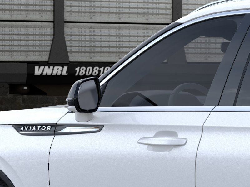 New 2026 Lincoln Aviator Reserve RWD image 20