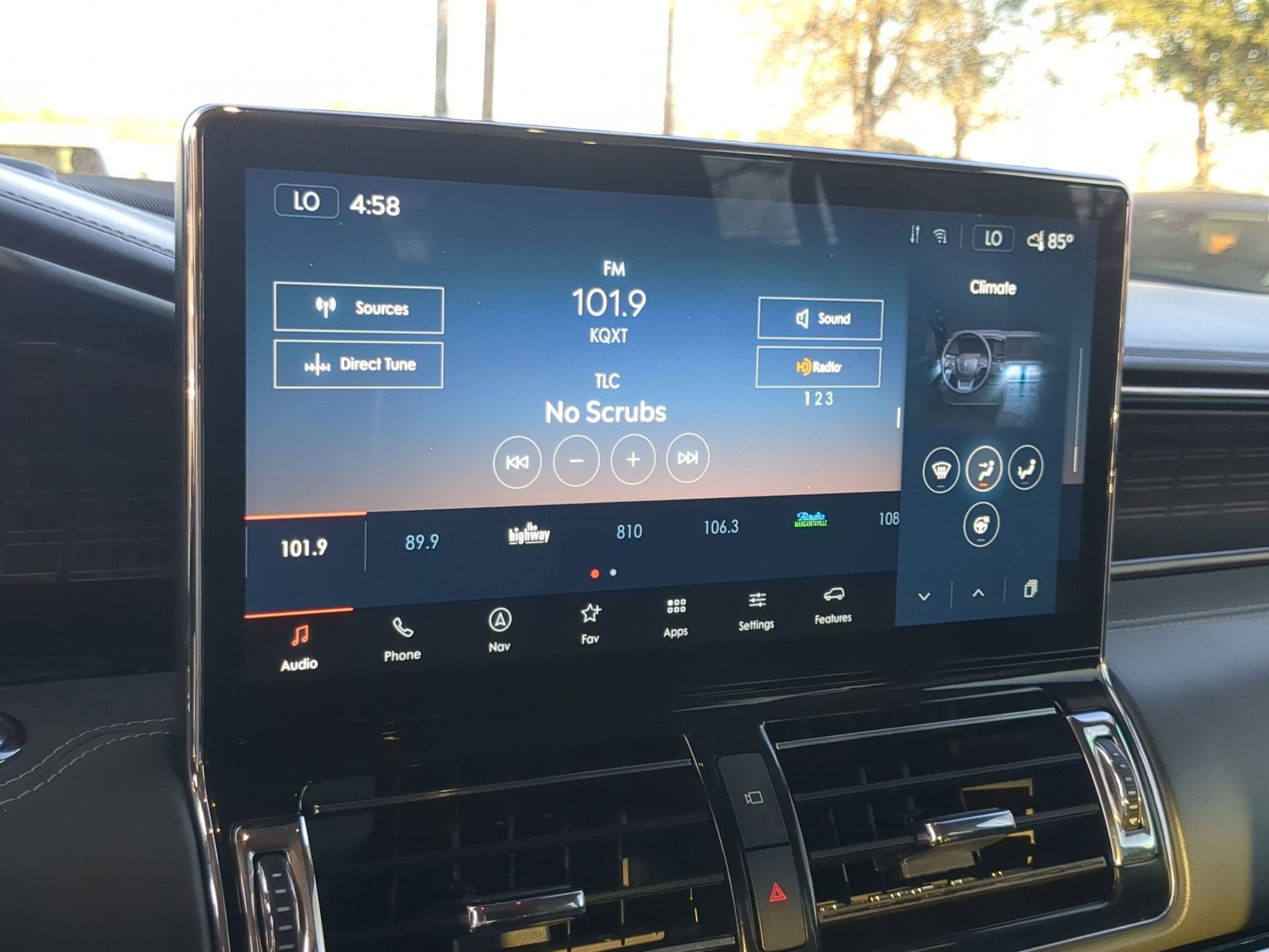 Used 2022 Lincoln Navigator L Black Label image 15