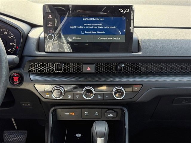 New 2026 Honda CR-V EX image 8