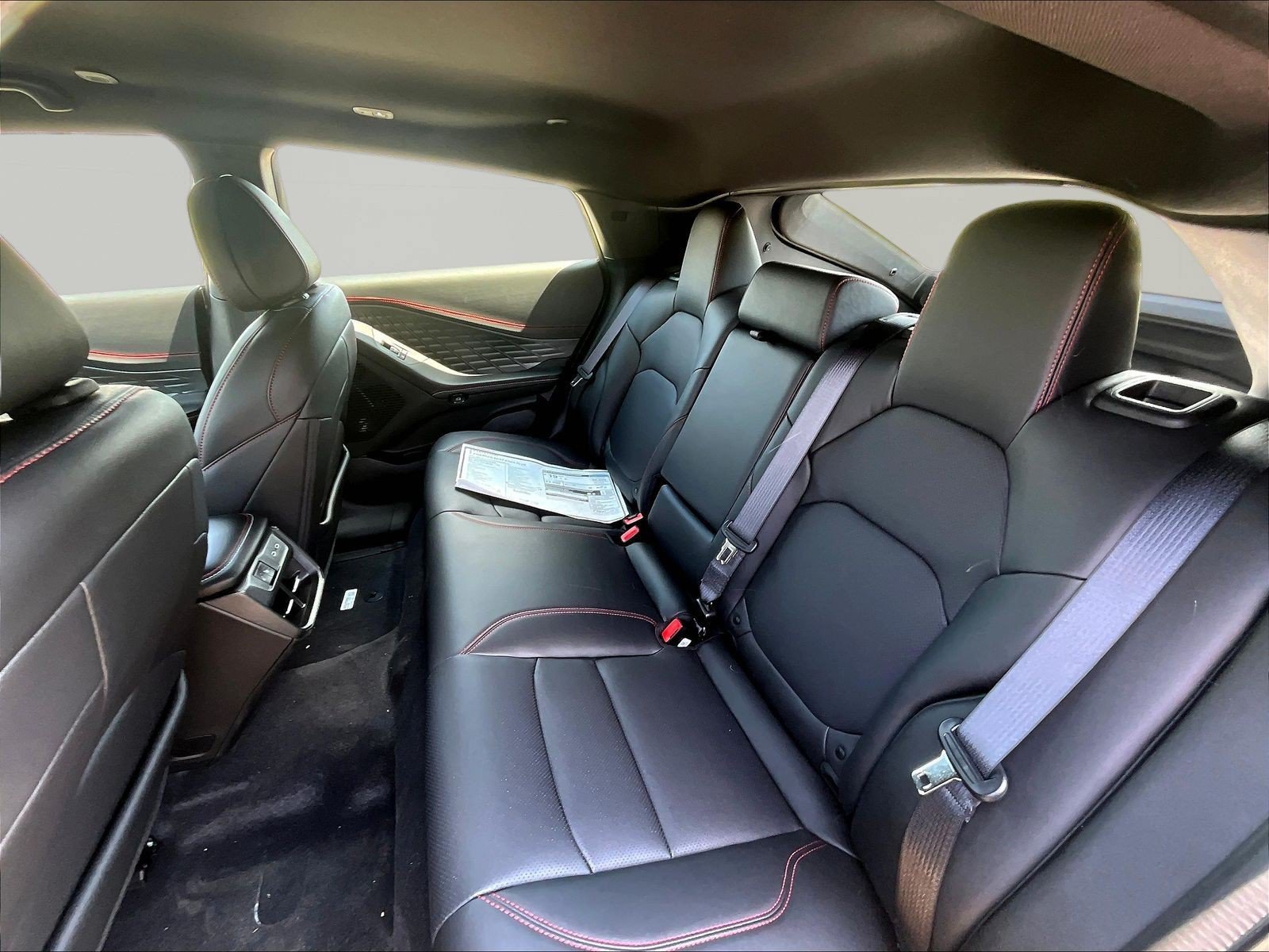 New 2026 Dodge Charger Scat Pack AWD/4WD image 18
