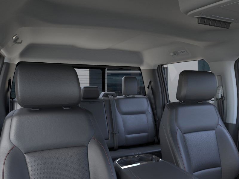 New 2026 Ford F250 Lariat w/ Black Appearance Package image 24